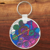 MM SLEUTELHANGER (Voorkant)