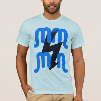 mm t-shirt
