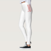 MM Vrouwen Leggings (Links)