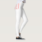 MM Vrouwen Leggings (Rechts)