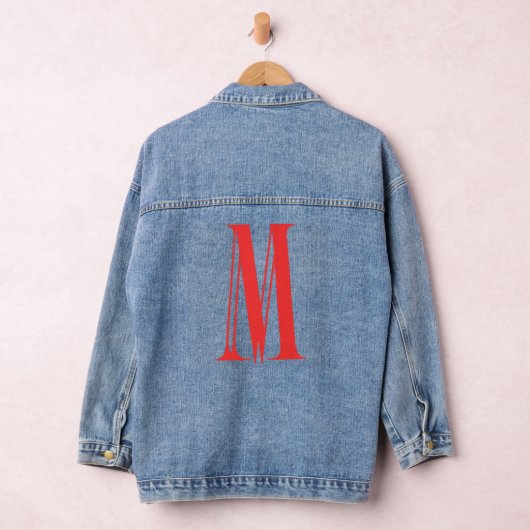 MM Women's Jacket (Hangar)