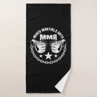 MMA