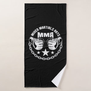 MMA