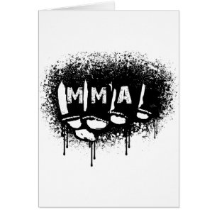 MMA 24