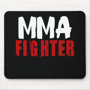 MMA Fighter1 Muismat
