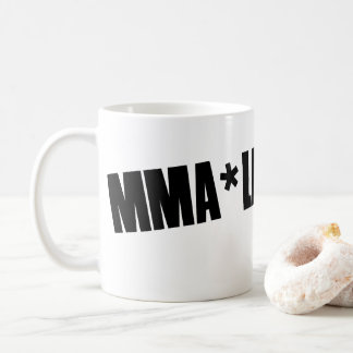 MMA LEGENDARY KOFFIEMOK