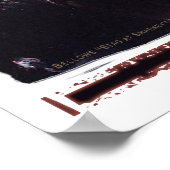 MMA Old School Poster (Hoek)