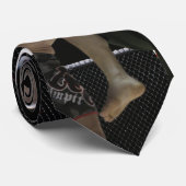 MMA STROPDAS (Opgerold)