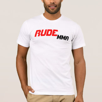 MMA T-SHIRT