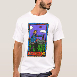 MMA The Juice T-shirt