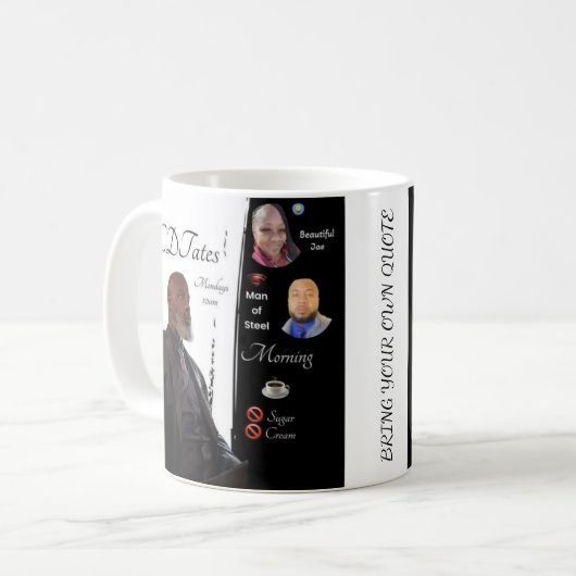 MMC MUG (Devant gauche)