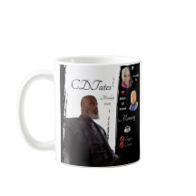 MMC MUG