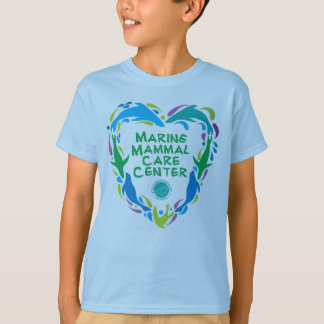 MMCC LA - Kinder grafisch Shirt