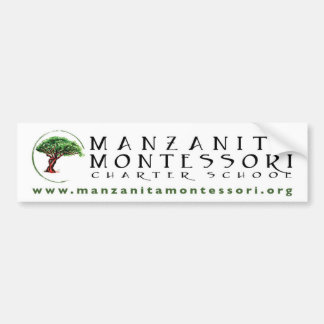 MMCS Bumpersticker