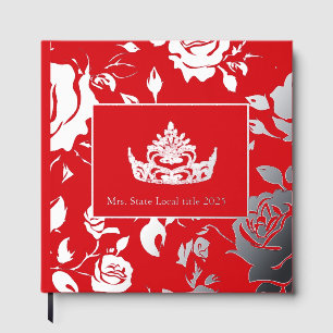 Mme America aime le scandale des Roses de Crown Fo