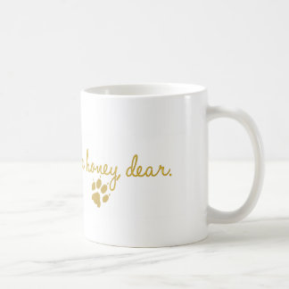 Mme Bamey Quote Mug