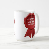 MME CD JUNK MUG (Devant droit)