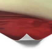 Mme Claus | AI Art Poster (Coin)