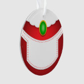 Mme Clause Belly (devant)