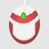 Mme Clause Belly (devant)