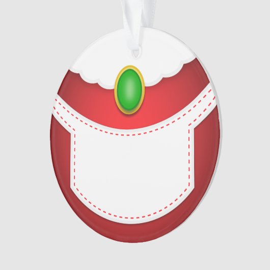 Mme Clause Belly (devant)