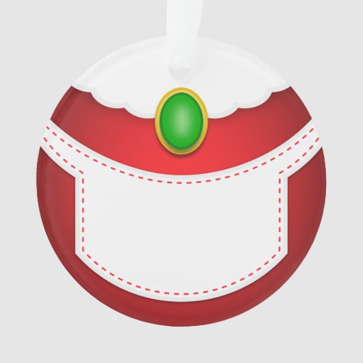 Mme Clause Belly (devant)