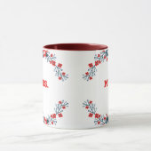 Mme Coffee Mug (Centre)
