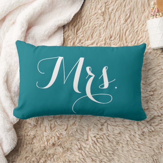 "Mme" coussin (Couverture)