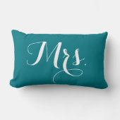 "Mme" coussin (Recto)