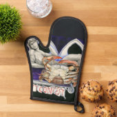 Mme Crabtree, Le Nouveau Monde. (De haut en bas)