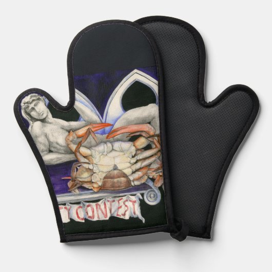 Mme Crabtree, Le Nouveau Monde. (Recto/Verso)