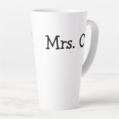 Mme     CTeacher / Mug éducatrice (Angle droit)