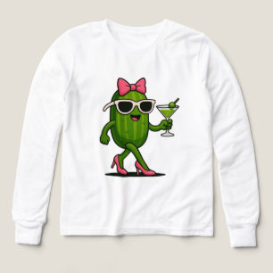 Mme Cucumber Chic