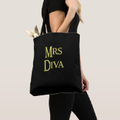 Mme Diva, sac fourre-tout, à vendre ! (De près)