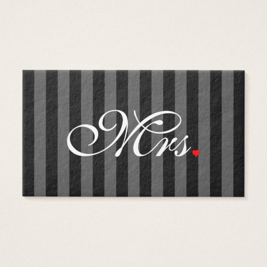 Mme Femme Marié Ses Hers Nouvelles Maisons (Devant)