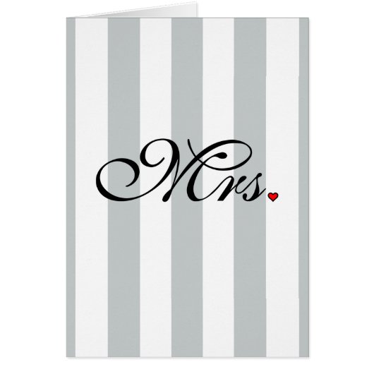 Mme Femme Mariée Cliquer pour Customiser des bande (Devant)