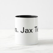 Mme Jax Teller Mug (Centre)