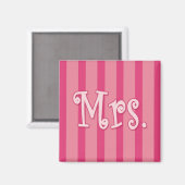 Mme Magnet (Recto/Verso)