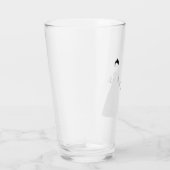 Mme Mariage boit du verre (Droite)