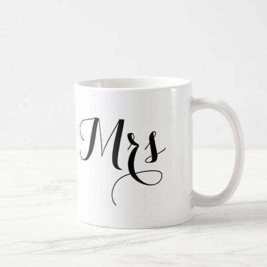 Mme Mug (Droite)