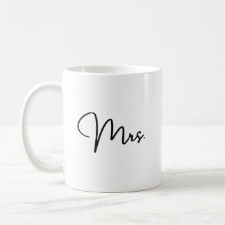 Mme Mug