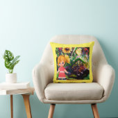 Mme Nature Hiker Coussin (Chaise)