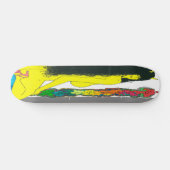 Mme Percentum - Skateboard (Horz)