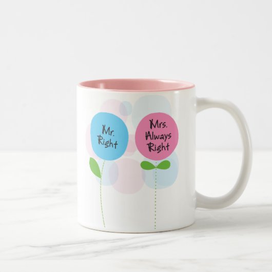 mme right mug (Droit)