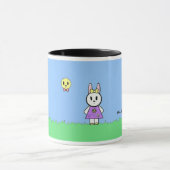Mme Suny Bunny Mug (Centre)