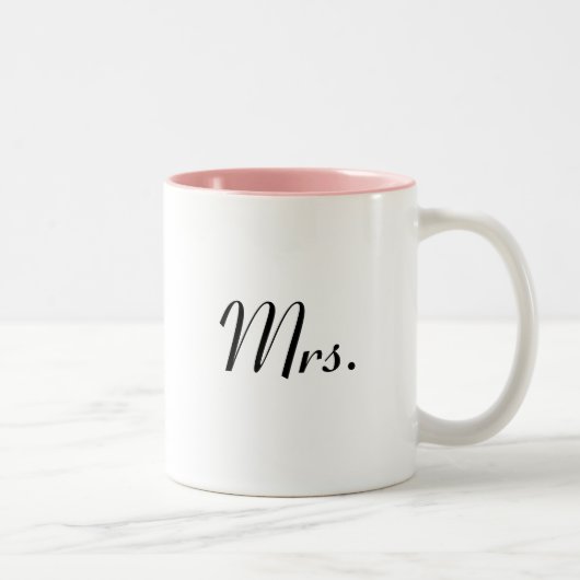 Mme tasse - de M. et Mme tasses réglées (Droit)