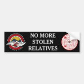 MMIR Task Force bumpersticker (Voorkant)