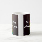 MMITM 11-oz mok (Center)