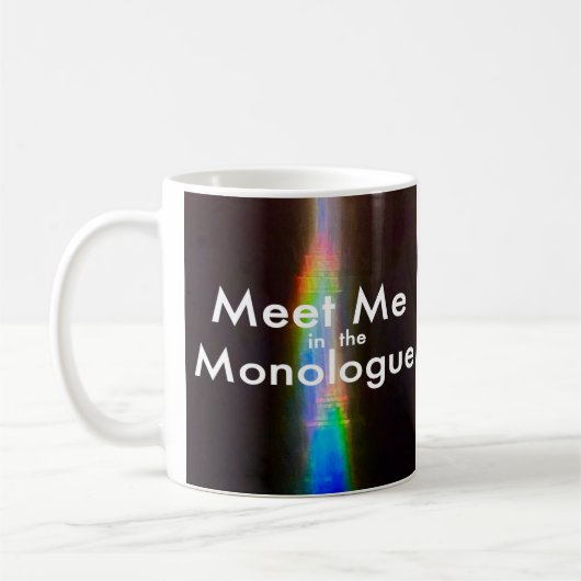 MMITM 11-oz mok (Links)