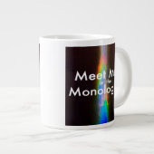 MMITM 20-oz. mok (Voorkant rechts)
